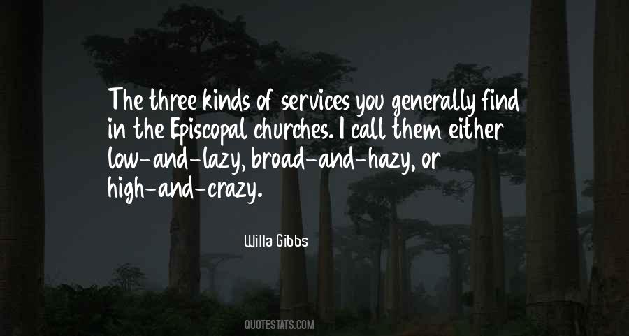Willa Gibbs Quotes #94126