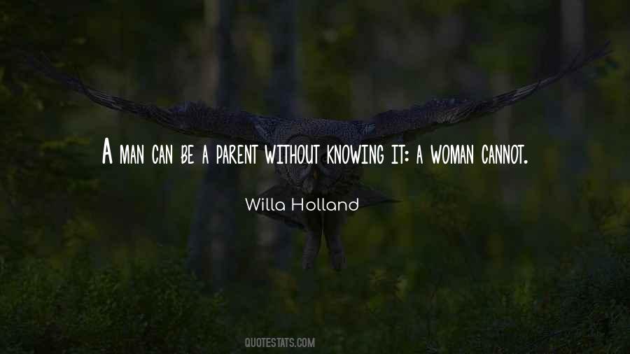 Willa Holland Quotes #1210605