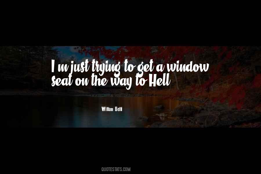 Willam Belli Quotes Sayings