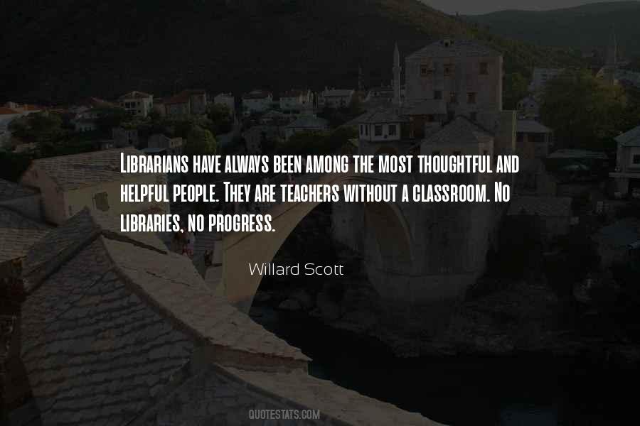 Willard Scott Quotes #1330845