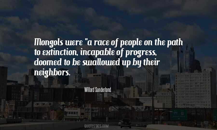 Willard Sunderland Quotes #1221495 Willard Sunderland Quotes #1221495
