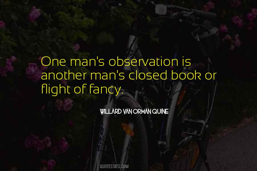 Willard Van Orman Quine Quotes #1453661