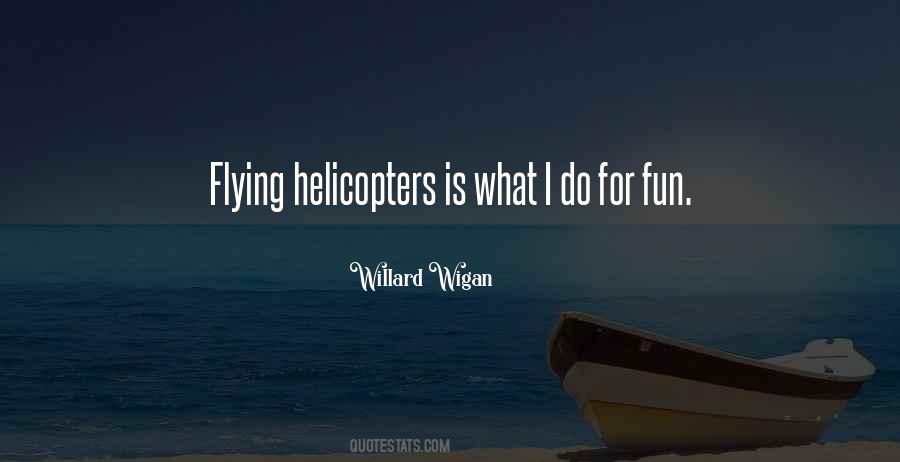 Willard Wigan Quotes #1837647