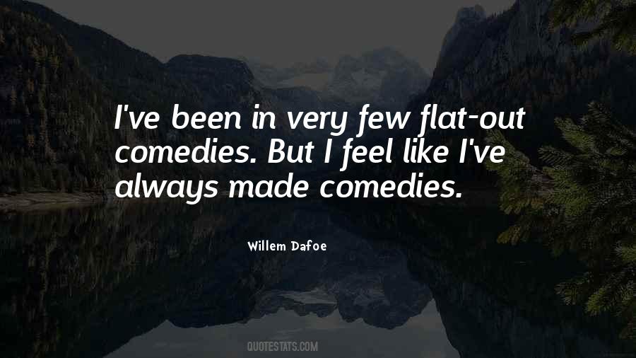 Willem Dafoe Quotes #1458105