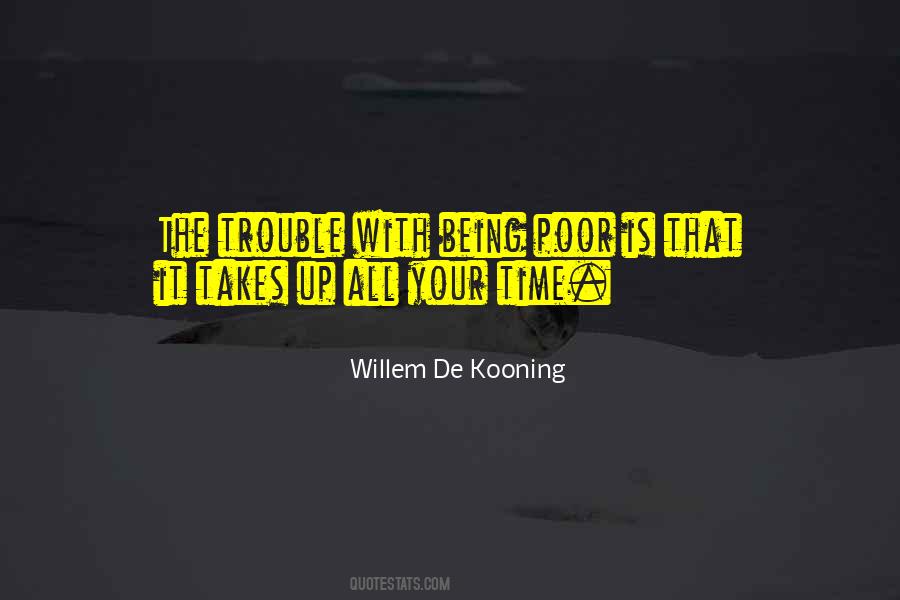 Willem De Kooning Quotes #1120047