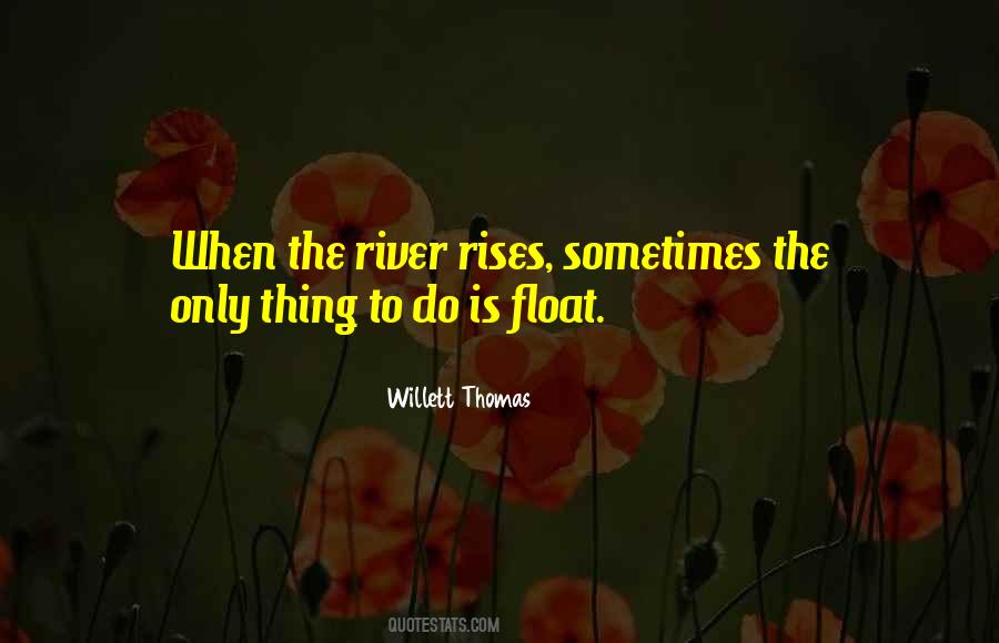 Willett Thomas Quotes #31197 Willett Thomas Quotes #31197