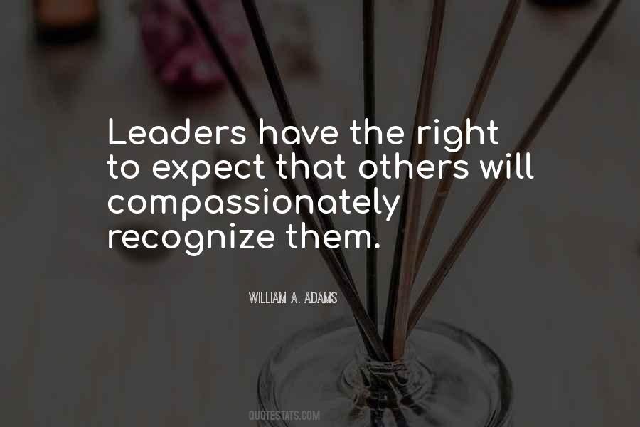 William A. Adams Quotes #1700290
