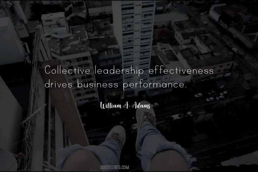 William A. Adams Quotes #1838772