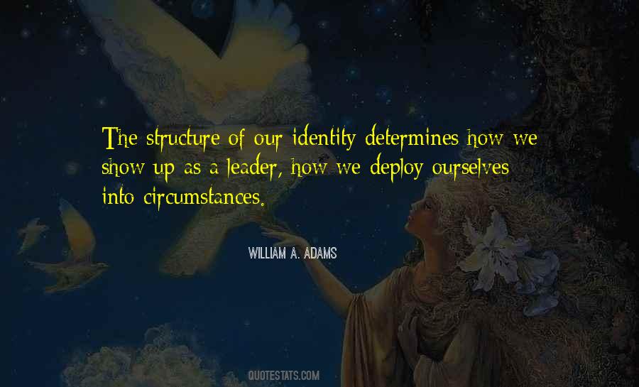 William A. Adams Quotes #992337