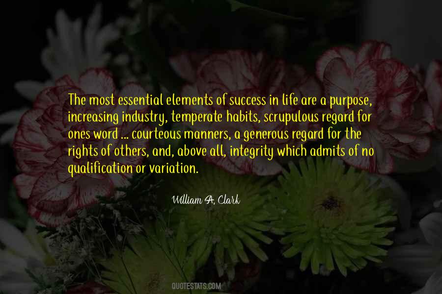 William A. Clark Quotes #1506533 William A. Clark Quotes #1506533