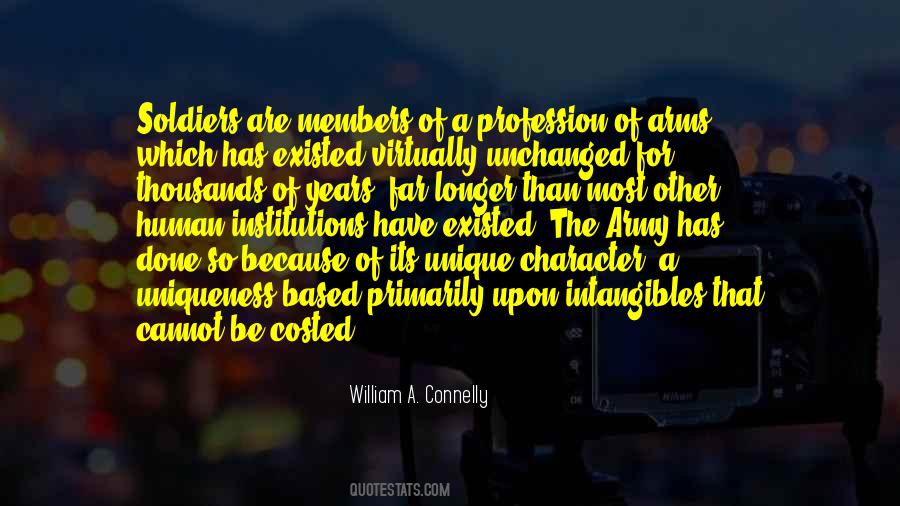 William A. Connelly Quotes #1411447