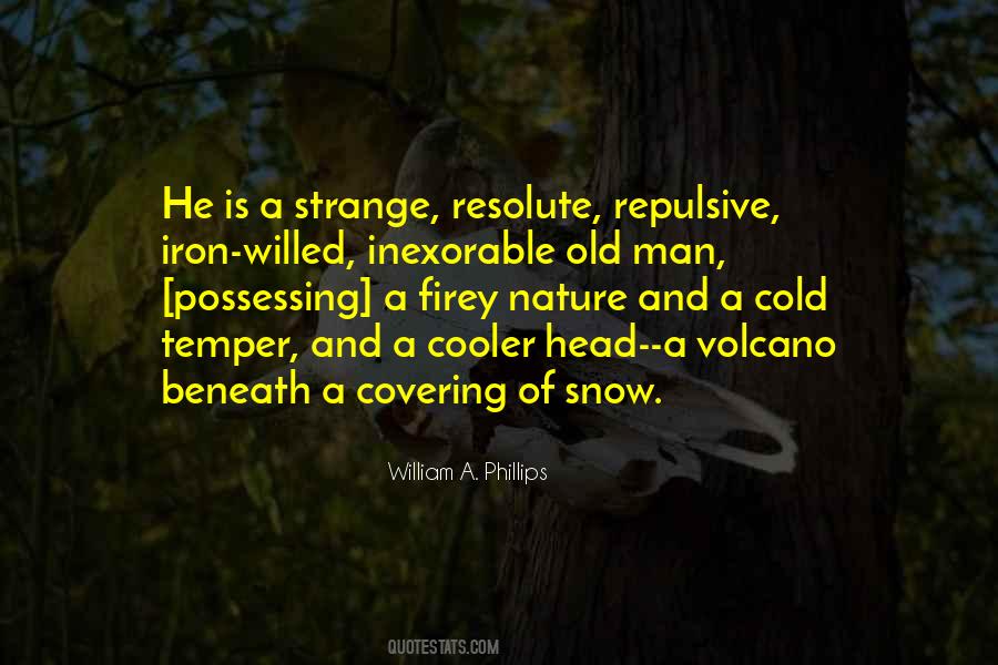 William A. Phillips Quotes #374197 William A. Phillips Quotes #374197