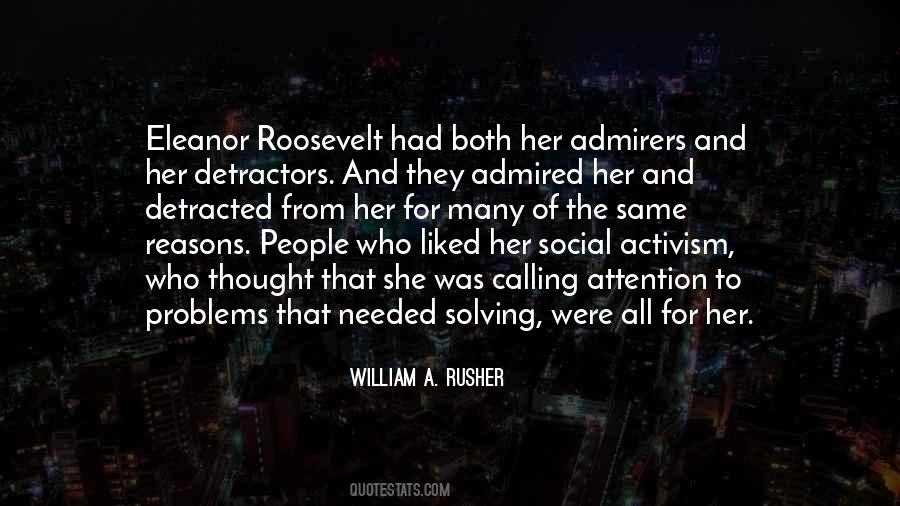 William A. Rusher Quotes #1871934