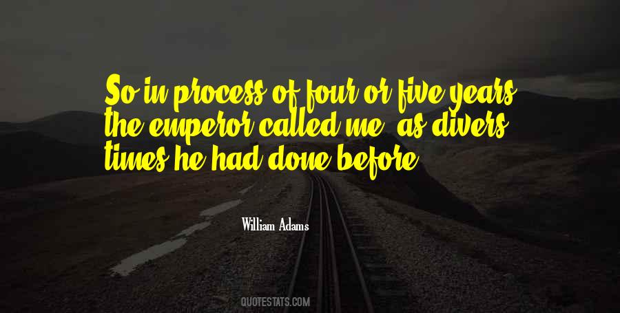 William Adams Quotes #1134258