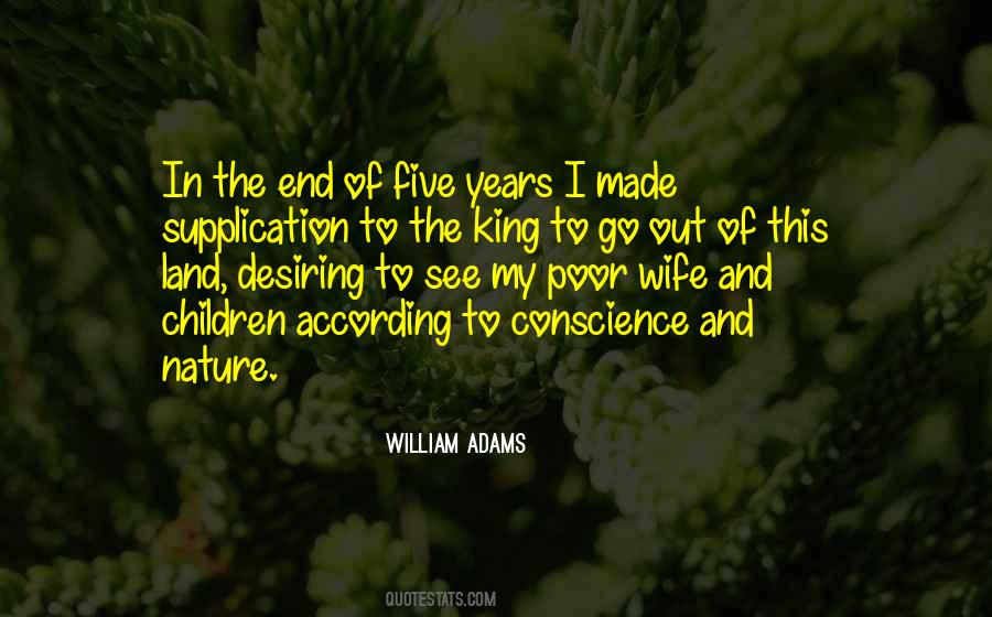 William Adams Quotes #1808870