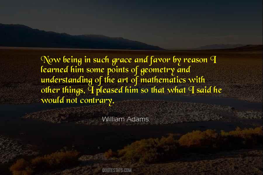 William Adams Quotes #865146