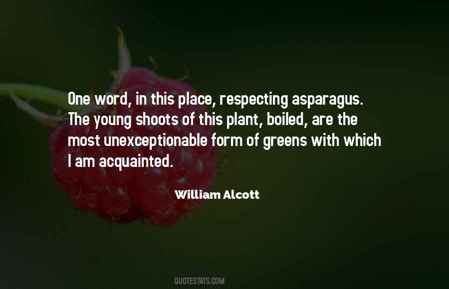 William Alcott Quotes #315548