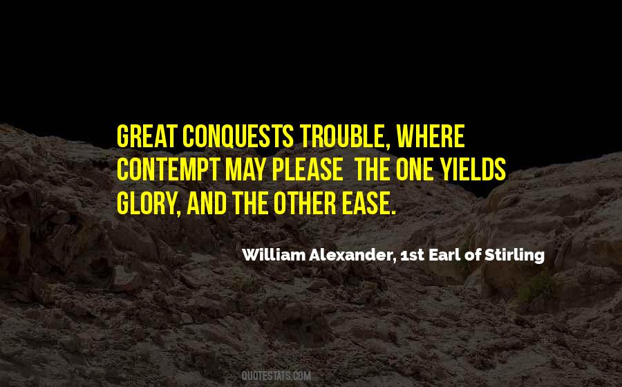 William Alexander, 1st Earl Of Stirling Quotes #1274912