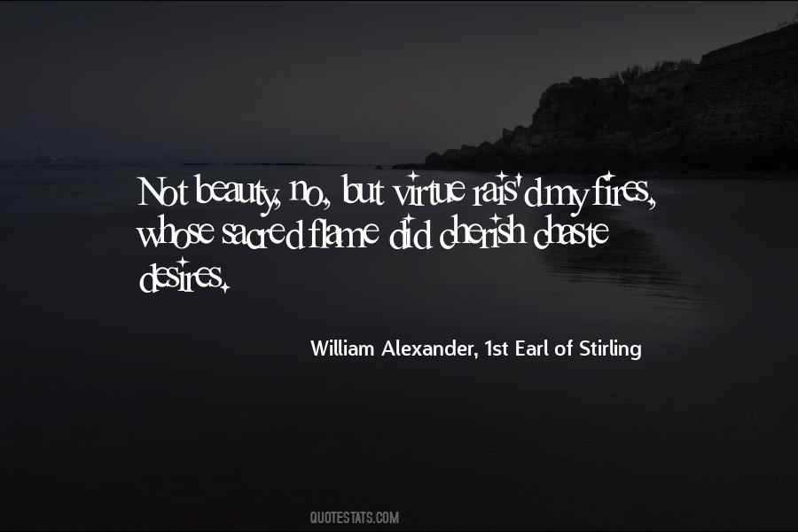 William Alexander, 1st Earl Of Stirling Quotes #316605