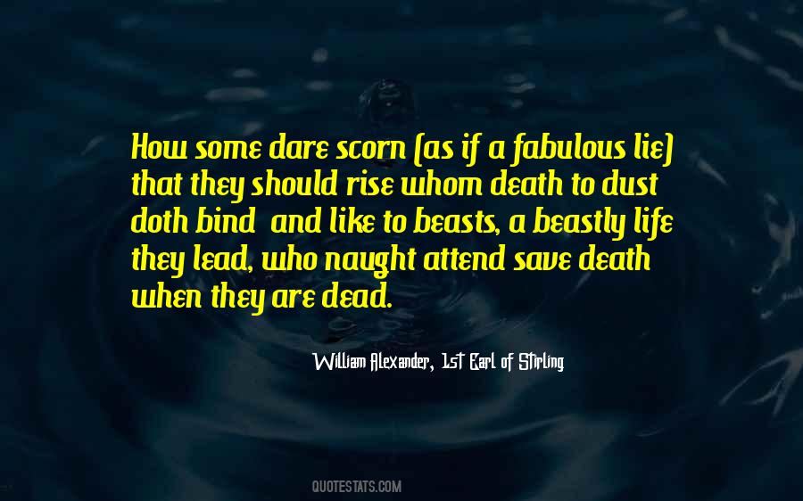 William Alexander, 1st Earl Of Stirling Quotes #445636 William Alexander, 1st Earl Of Stirling Quotes #445636