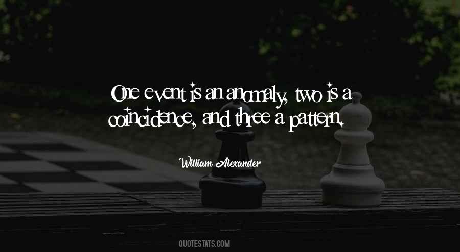 William Alexander Quotes #1175035