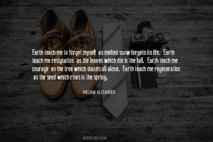 William Alexander Quotes #1279463