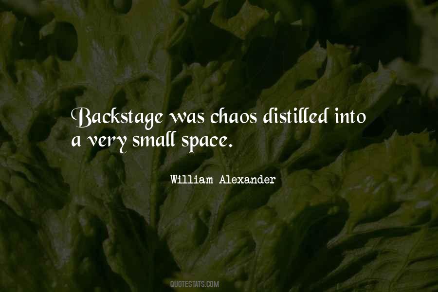 William Alexander Quotes #1308497