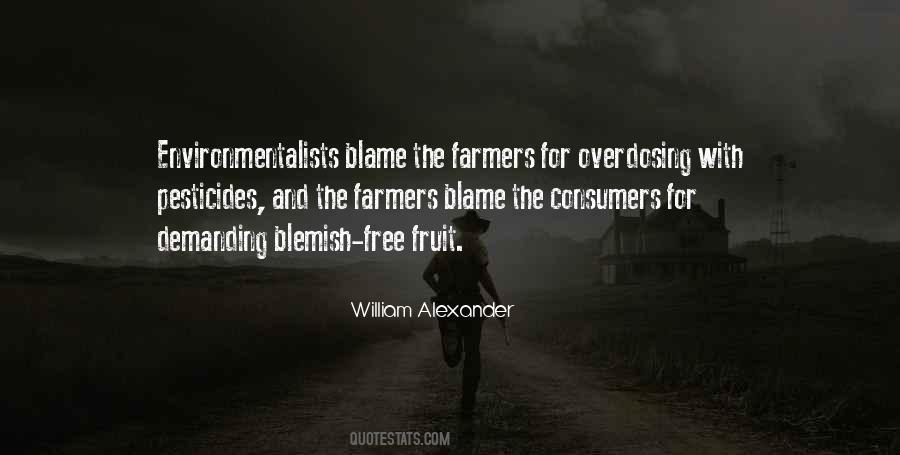William Alexander Quotes #199845