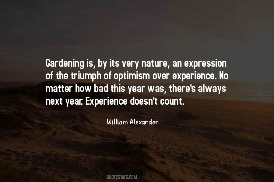 William Alexander Quotes #488729
