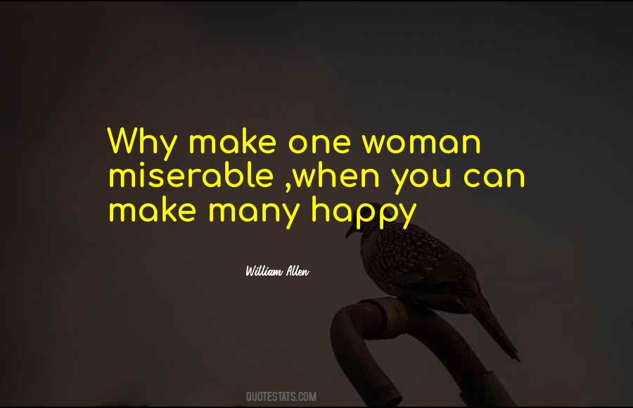 William Allen Quotes #183752 William Allen Quotes #183752