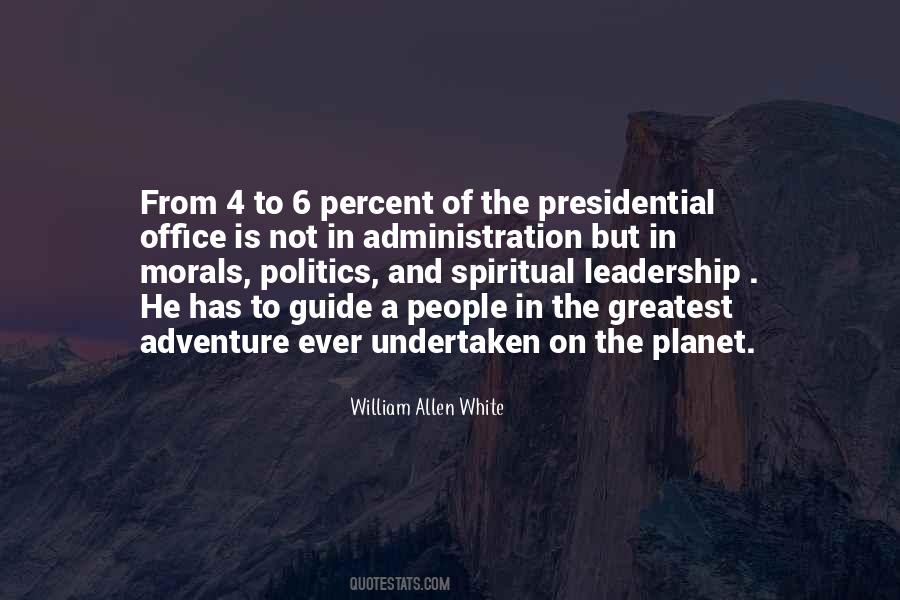 William Allen White Quotes #1060663