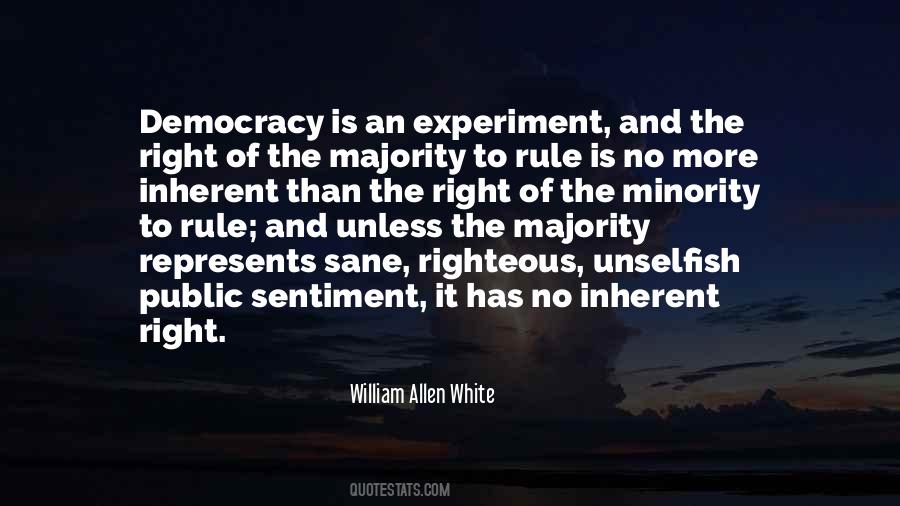 William Allen White Quotes #1291963