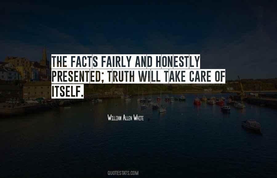 William Allen White Quotes #1484513