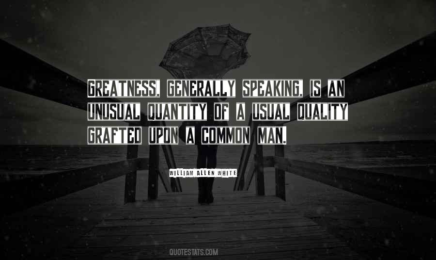 William Allen White Quotes #1525001
