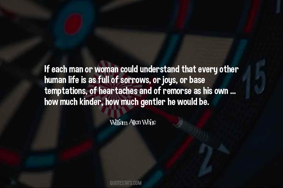 William Allen White Quotes #1547517