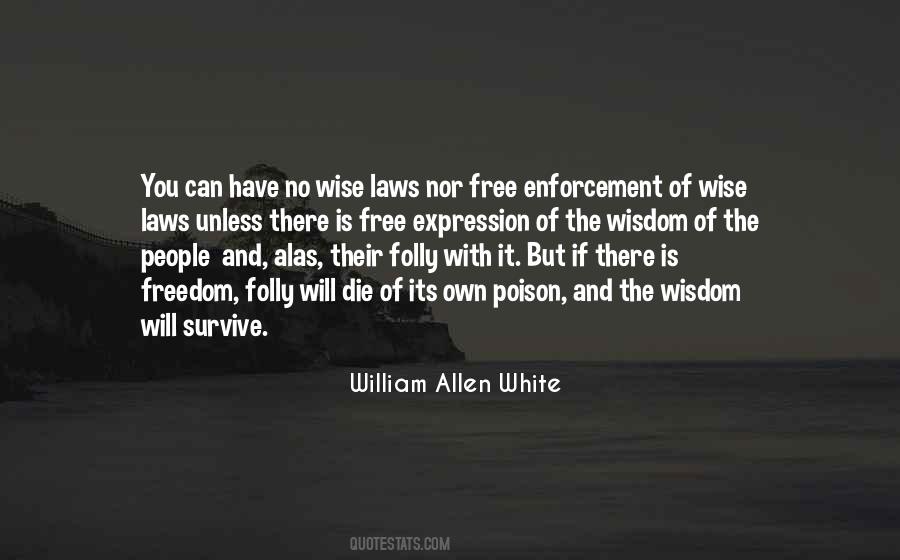 William Allen White Quotes #1555001