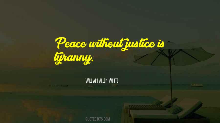 William Allen White Quotes #1673992