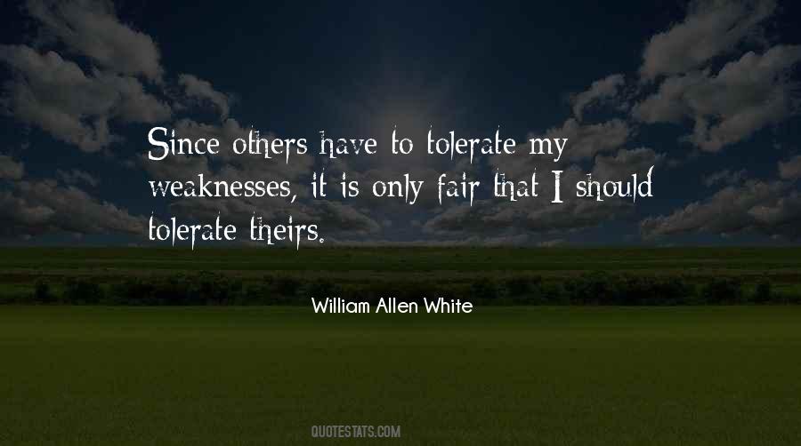 William Allen White Quotes #1723323