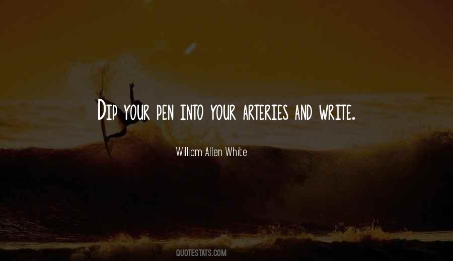 William Allen White Quotes #1779485
