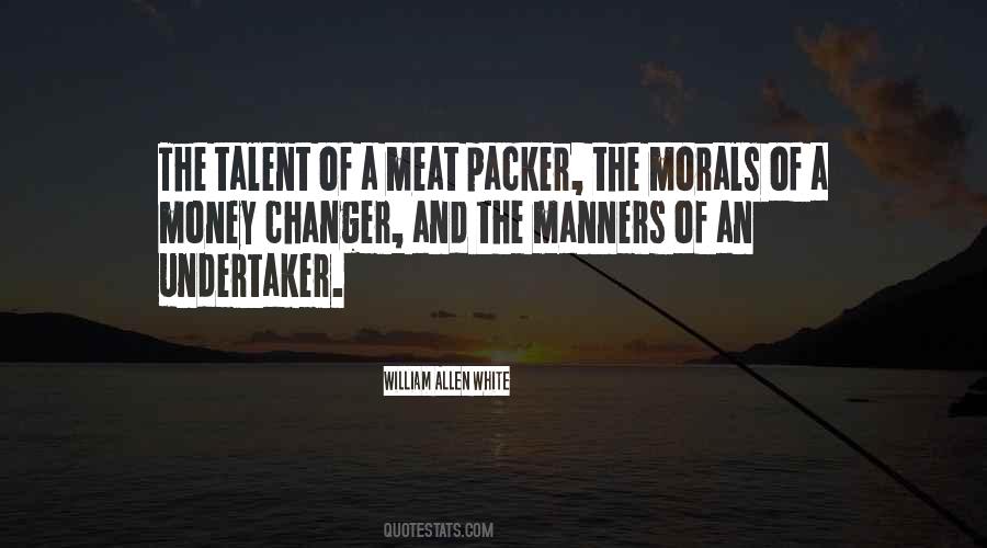 William Allen White Quotes #263197