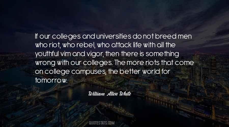 William Allen White Quotes #29977