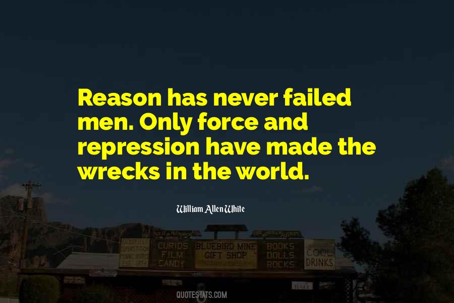 William Allen White Quotes #444862