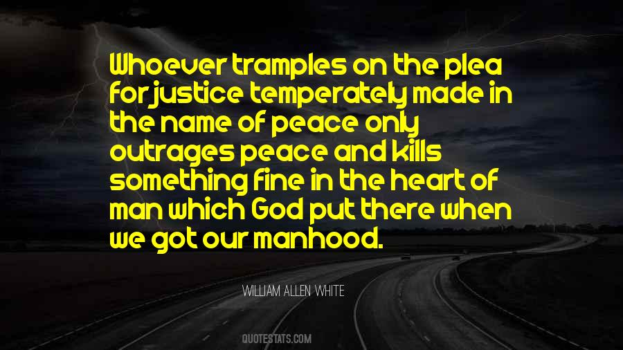 William Allen White Quotes #572198