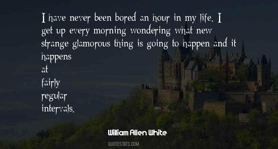 William Allen White Quotes #710835