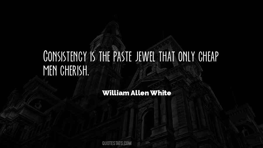 William Allen White Quotes #833657