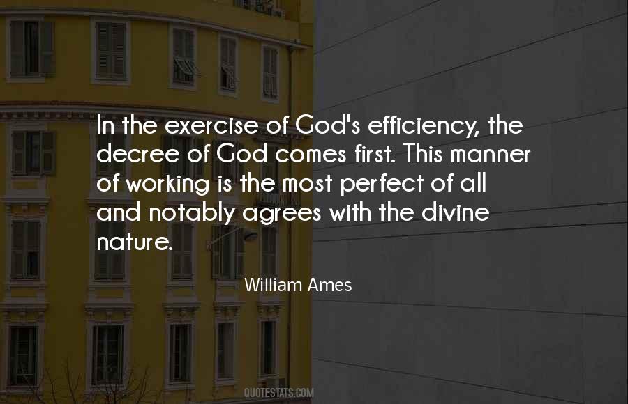 William Ames Quotes #129474