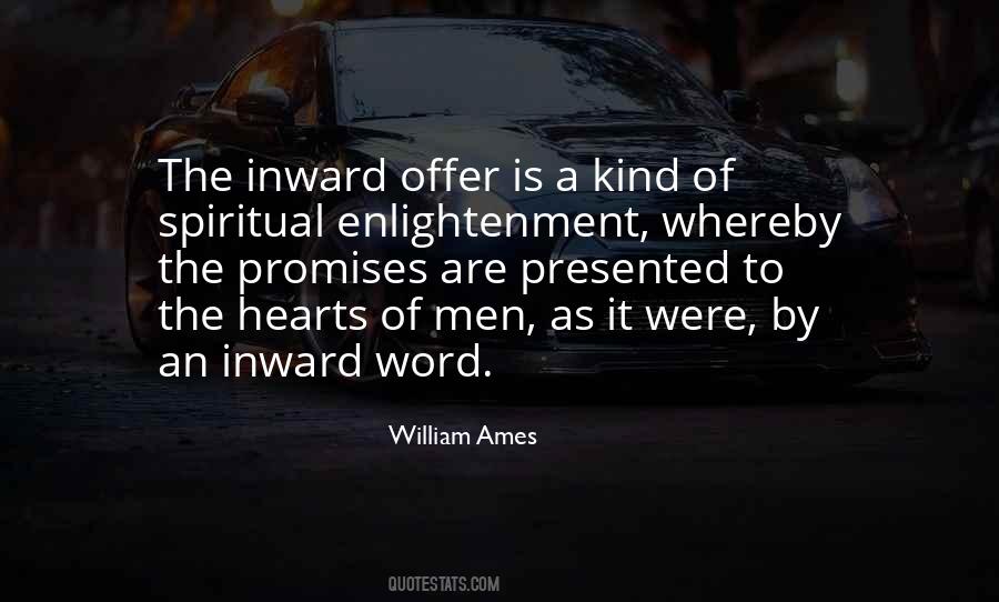 William Ames Quotes #162688