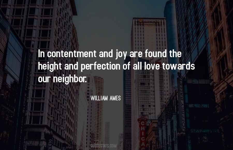 William Ames Quotes #1705374