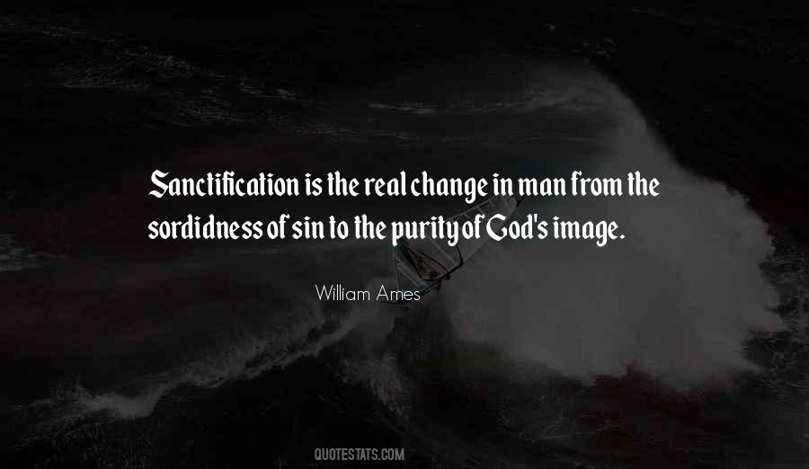 William Ames Quotes #538566
