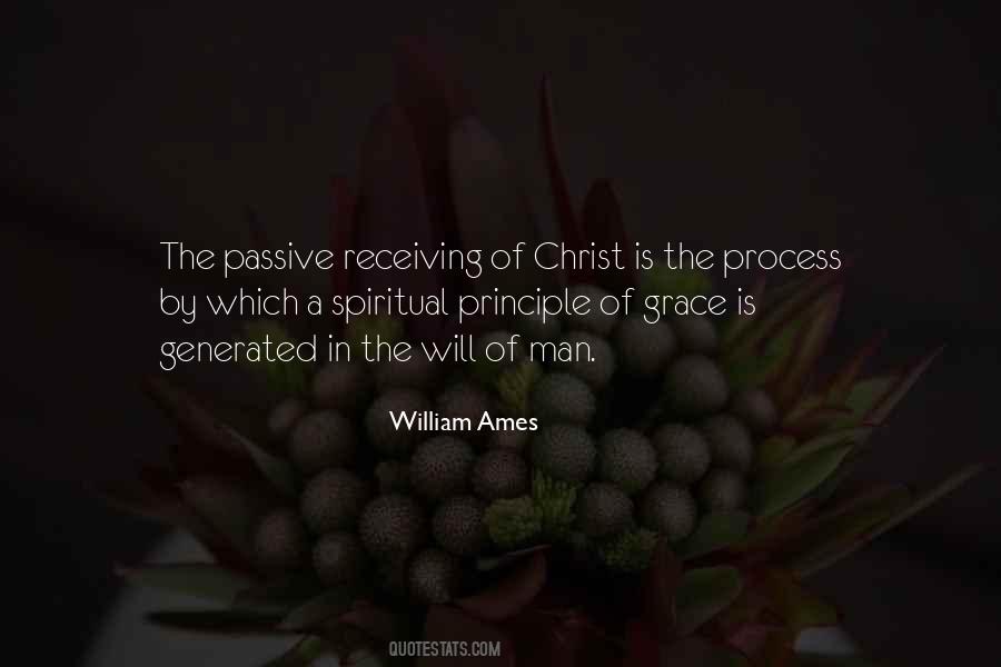 William Ames Quotes #613756